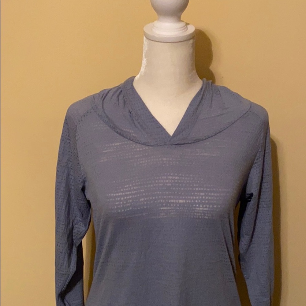 Columbia hoodie - Picture 2 of 10